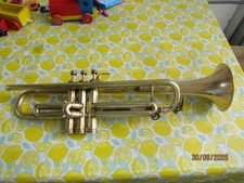 Tromba vintage usato  Spedire a Italy