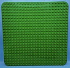 Lego duplo platte gebraucht kaufen  Bielefeld