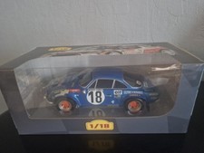 Miniature voiture collection d'occasion  Pélussin