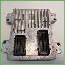 Centralina acdelco abvj usato  Cona