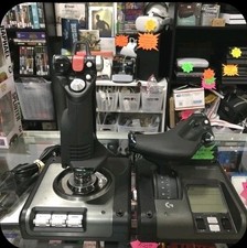Logitech hotas x56 for sale  North Miami Beach