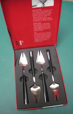 Gense cocktail forks for sale  SOUTHAMPTON
