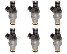 Fuel injector set for sale  Hebron