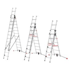 Hailo aluleiter kombileiter gebraucht kaufen Hailo aluleiter kombileiter gebraucht kaufen  Meschede