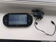 Sony vita slim for sale  HENGOED