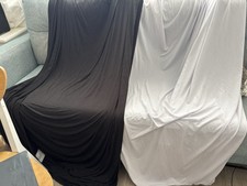 Two x6ft rectangular for sale  STOCKPORT