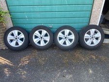 Toyota lexus wheels. for sale  RYE