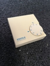 Eberle hygrostat hyg gebraucht kaufen  Hennef