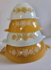 Vtg pyrex butterfly for sale  Littlestown