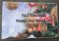Battery operated led for sale  Marana