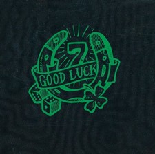 Good luck 120 for sale  UK