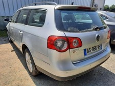 Barres toit volkswagen d'occasion  Quettreville-sur-Sienne