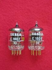 Matched pair e180f gebraucht kaufen  Pohlheim