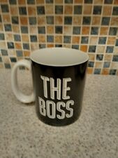 Boss large sized for sale  CHESTER