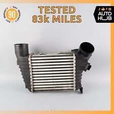 Radiador intercooler Bentley Continental GTC Speed 6.0L lado direito turbo fabricante de equipamento original 83k comprar usado  Enviando para Brazil