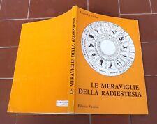 Egidio carlini meraviglie usato  Settimo Torinese