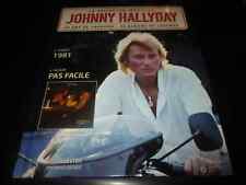 Livre johnny hallyday d'occasion  Saint-Marcel