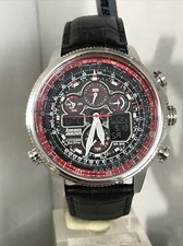 Citizen men navihawk for sale  BLACKBURN