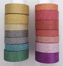 Bundle glitter effect for sale  SHEFFIELD