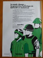 1987 pub comoditex d'occasion  Yport