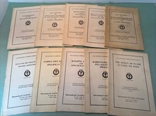 1946 oxy acetylene for sale  Holyoke