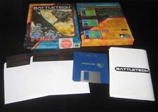 Battletech the crescent gebraucht kaufen  Oberhausen-Rheinhausen