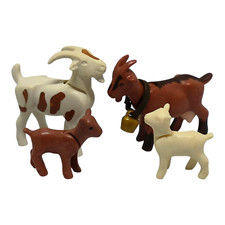 Sympa famille chèvre d'occasion  Gonfreville-l'Orcher