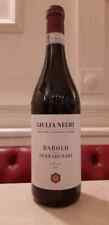 Barolo serradenari 2016 usato  Italia