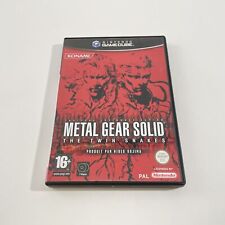 Nintendo game cube d'occasion  France