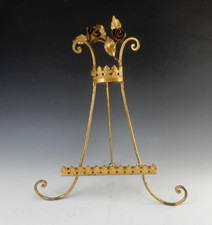 Vintage italian gilt for sale  Loves Park