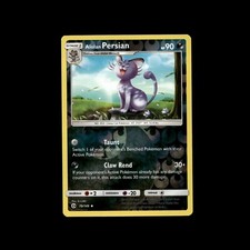 Cartões Pokemon Cat! Cartão holográfico Meowth Persian Litten Meowscarada Skitty Purrloin!, usado comprar usado  Enviando para Brazil