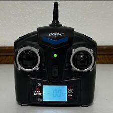 Udi radio transmitter for sale  Mustang