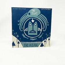 Octopi ocean dan for sale  Los Angeles