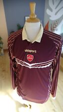 Maillot football uhlsport d'occasion  Condé-sur-l'Escaut