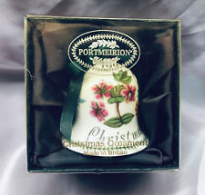 Portmeirion botanic garden for sale  TUNBRIDGE WELLS