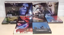 Star wars collection usato  Latina