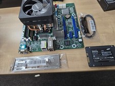 Asrock x470d4u bundle for sale  Ogden