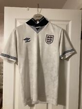 Men england football for sale  YORK