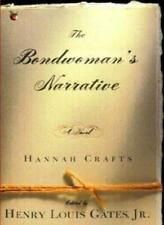 Bondwoman narrative hannah for sale  UK
