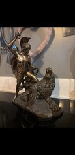 Bellerophon fighting chimera for sale  BIRMINGHAM