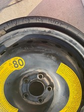 Spare tire audi for sale  Tujunga