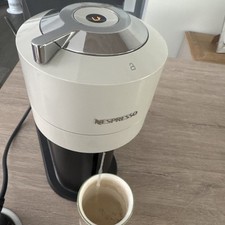 Nespresso krups xn910 for sale  RETFORD