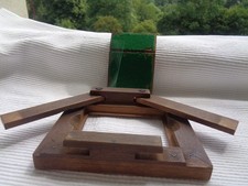 Ancien cadre impression d'occasion  Azerables