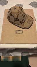 Gucci cappellino baseball usato  Torre de Picenardi