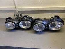 Genuine hella jaguar for sale  HULL