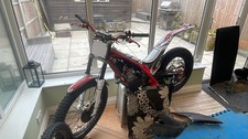 Gas gas 300 for sale  BEDFORD