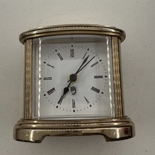 Alter wecker uhr gebraucht kaufen  Heilbronn