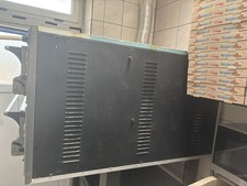 Gastronomie pizza fen gebraucht kaufen  Singen (Hohentwiel)