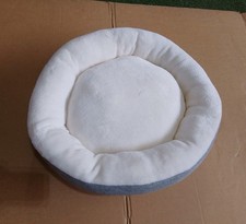 Faux linen effect for sale  BATLEY