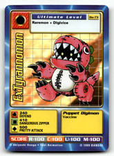 Digimon digi battle for sale  Eustis